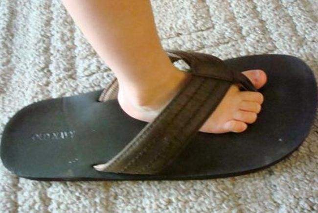 冬天给孩子买鞋需要注意什么?